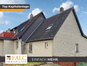 Interessantes Anlageobjekt mit fast 10% Rendite